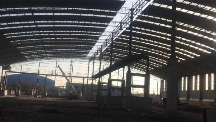 宣城概述质料场封闭本领的特点和利用类型